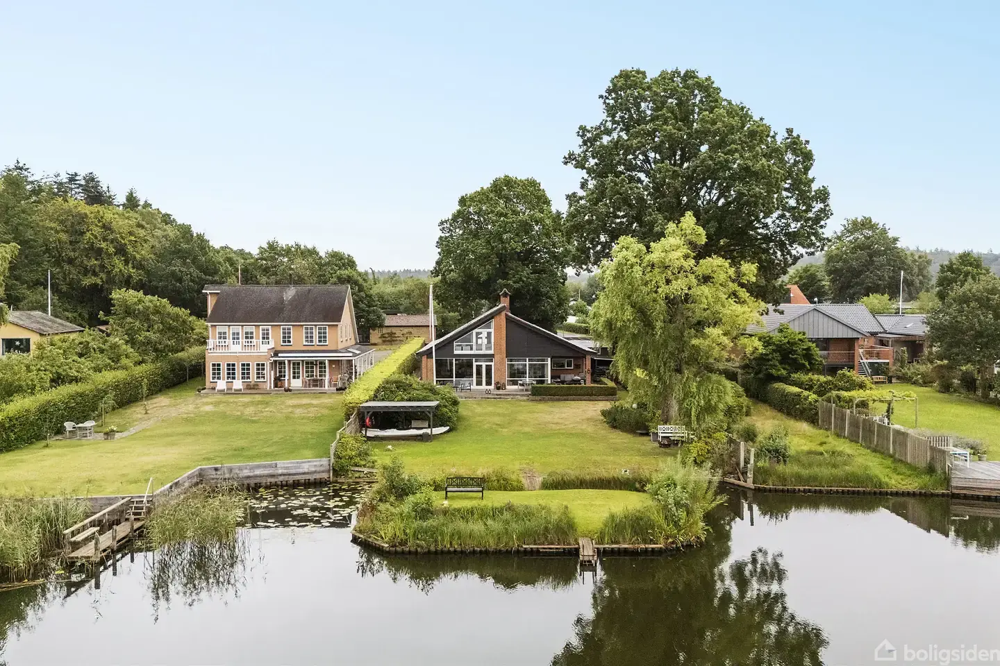 Villa på Skovløbervej 6, 8600 Silkeborg