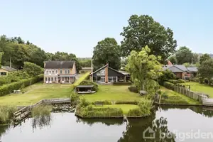Villa på Skovløbervej 6, 8600 Silkeborg