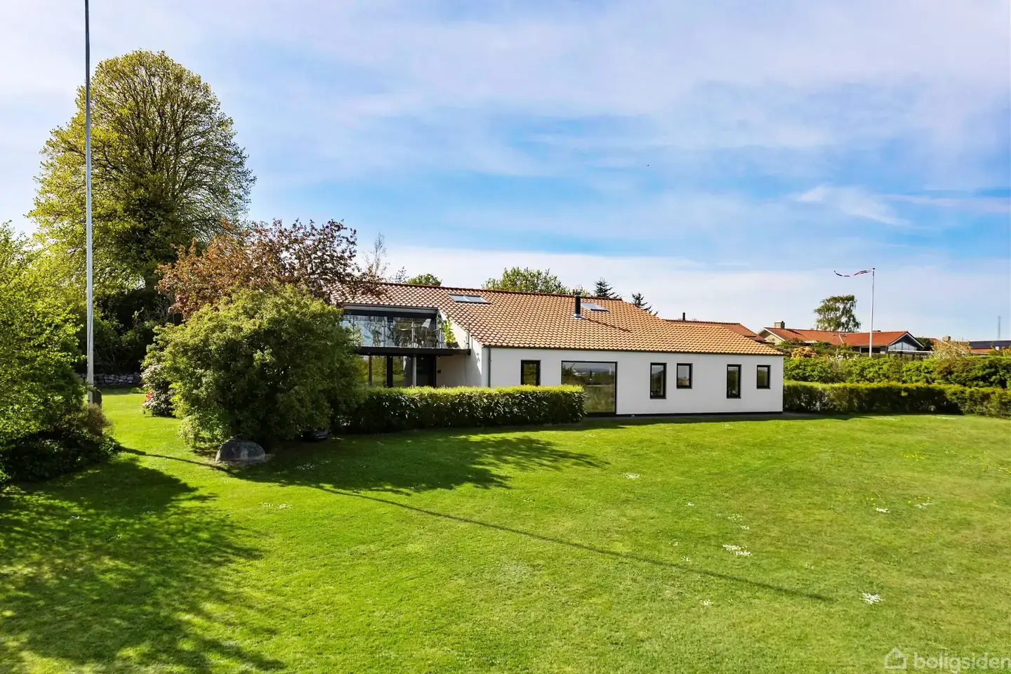 Villa på Lillevej 4, 9900 Frederikshavn