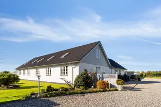 Villa på Hurupvej 31, Solbjerg, 9560 Hadsund