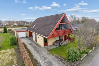 Villa på Elsdyrløkken 128, Korup, 5210 Odense NV