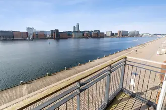 Ejerlejlighed på Islands Brygge 24B, 2. mf., 2300 København S