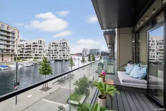 Ejerlejlighed på George Marshalls Vej 9, 1. tv., 2450 København SV