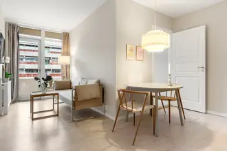 Ejerlejlighed på Dagmarsgade 17, 3. 410., 2200 København N