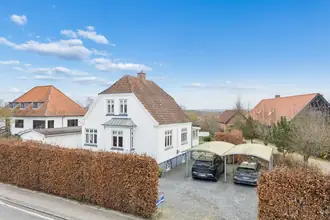 Villa på Nørregade 71, Ejby, 5592 Ejby