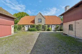 Villa på Gl. Landevej 89, 4874 Gedser