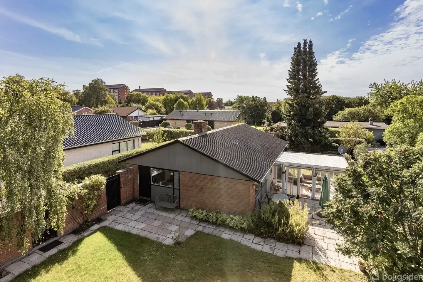 Villa på Turpinsvej 10, 2605 Brøndby