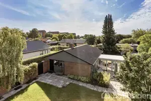 Villa på Turpinsvej 10, 2605 Brøndby
