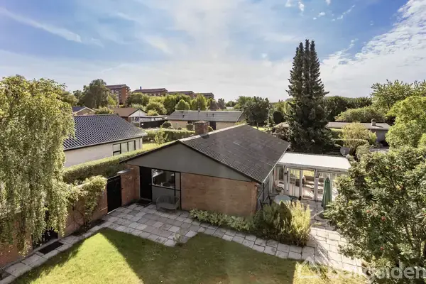 Villa på Turpinsvej 10, 2605 Brøndby