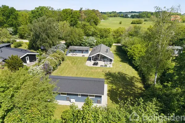 Fritidsbolig på Jenlevej 7, 8400 Ebeltoft