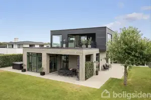 Villa på Tyrstedlund 31, 8700 Horsens
