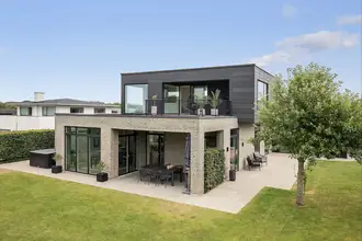 Villa på Tyrstedlund 31, 8700 Horsens