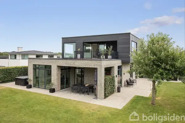 Villa på Tyrstedlund 31, 8700 Horsens