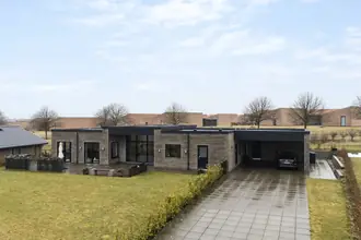 Villa på Emiliedalen 14, 7120 Vejle Øst