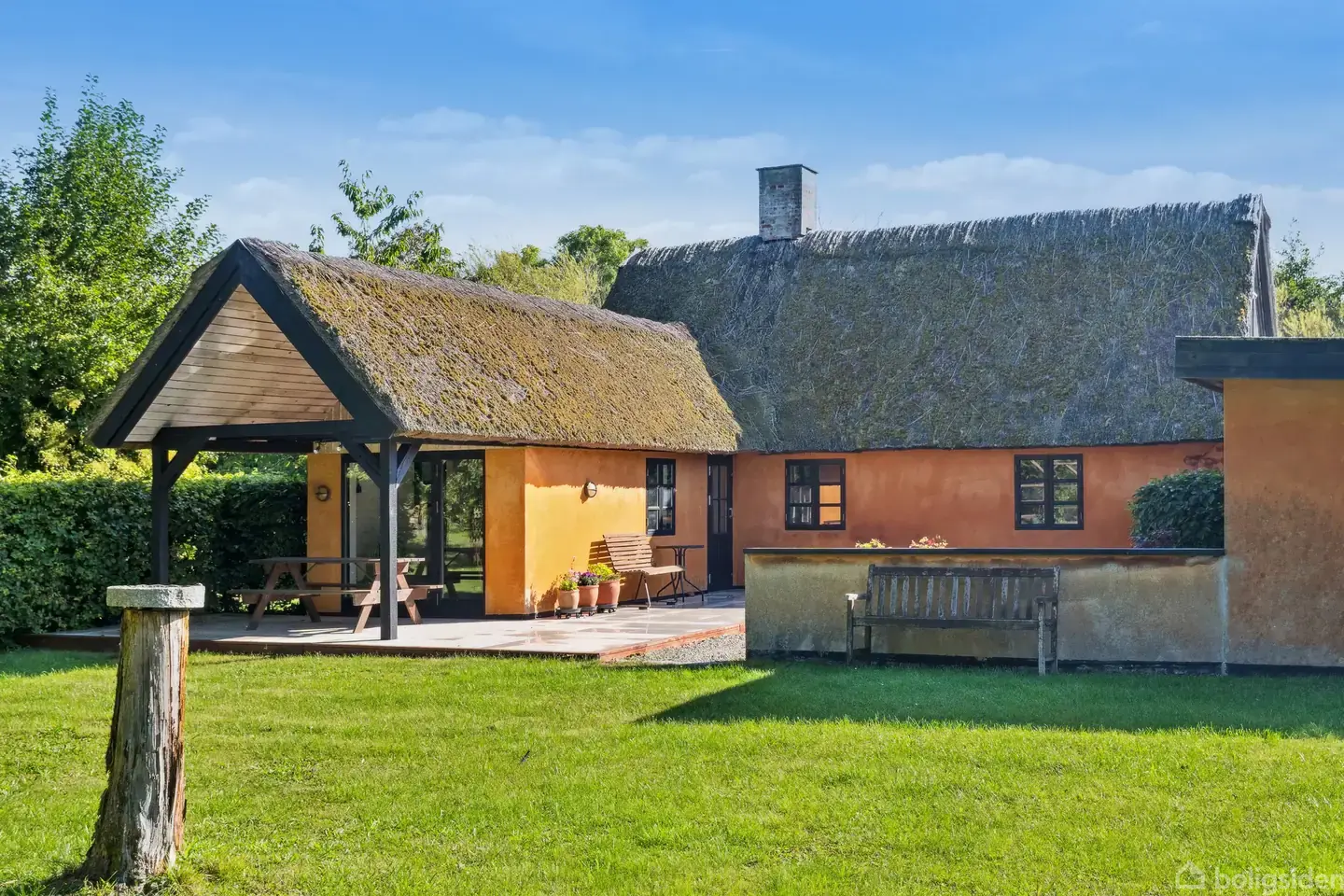 Villa på Mønvej 90, 4720 Præstø