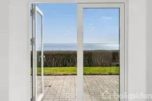 Villa på Skibdalsvej 23, 7990 Øster Assels