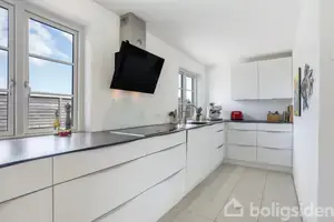Villa på Skovvangsvej 46, 4600 Køge