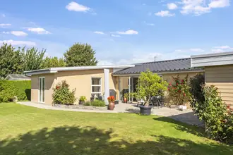Villa på Skovvangsvej 46, Strøby Egede, 4600 Køge