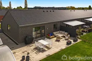 Rækkehus på Lysningen 20, 4200 Slagelse
