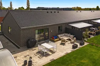 Rækkehus på Lysningen 20, Skovsø, 4200 Slagelse