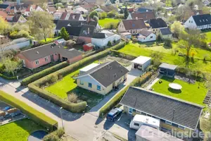 Villa på Bytoften 20, 5600 Faaborg