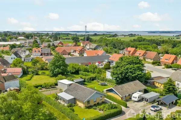 Villa på Bytoften 20, 5600 Faaborg