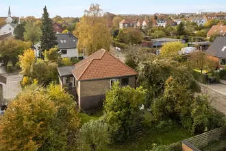 Villa på Sophus Bauditz Vej 14, 8230 Åbyhøj