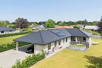 Villa på Egevej 26, 7470 Karup J