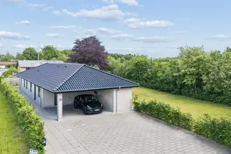 Villa på Egevej 26, 7470 Karup J