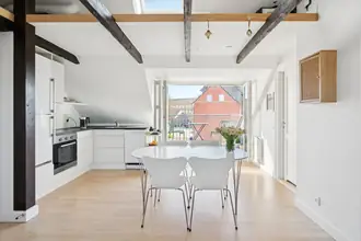 Ejerlejlighed på Sjællandsgade 104, 3., 8000 Aarhus C