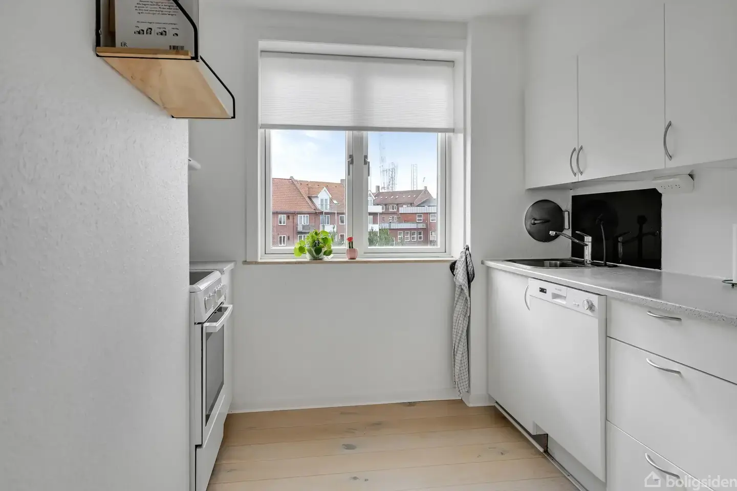 Ejerlejlighed på Frodesgade 148, 2. tv., 6700 Esbjerg