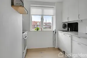 Ejerlejlighed på Frodesgade 148, 2. tv., 6700 Esbjerg