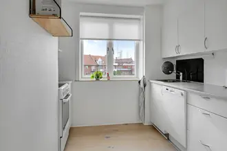Ejerlejlighed på Frodesgade 148, 2. tv., 6700 Esbjerg