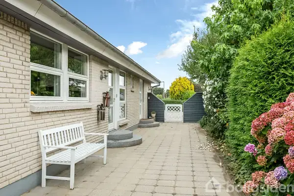 Villa på Kaltoftevej 24, 7000 Fredericia