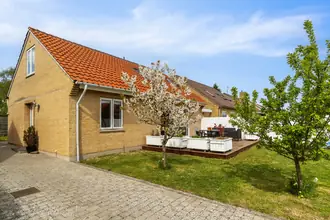 Villa på Brobyvej 62, 2650 Hvidovre