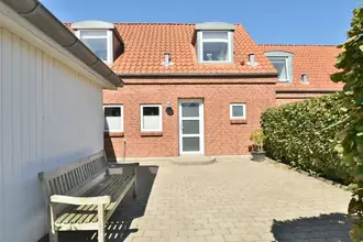 Rækkehus på Korsørvej 74, 7400 Herning