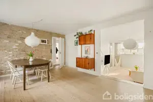 Ejerlejlighed på Toftevej 18F, st., 5220 Odense SØ