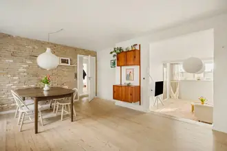 Ejerlejlighed på Toftevej 18F, 5220 Odense SØ