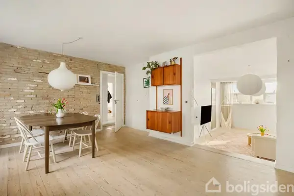 Ejerlejlighed på Toftevej 18F, st., 5220 Odense SØ