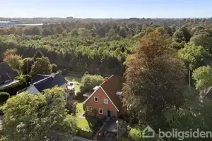 Villa på Solsortevej 22, 4000 Roskilde