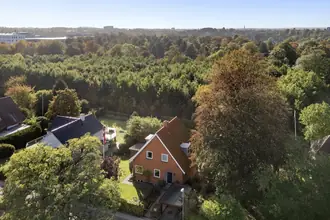 Villa på Solsortevej 22, 4000 Roskilde