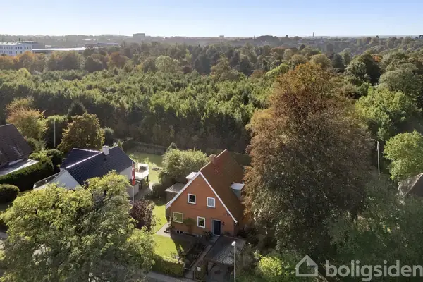 Villa på Solsortevej 22, 4000 Roskilde