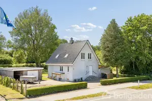 Villa på Brovej 84, 6310 Broager
