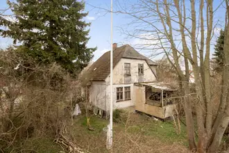 Villa på Rønnevej 2, 4654 Faxe Ladeplads