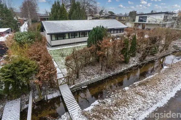 Villa på Tibberup Alle 60, 3500 Værløse