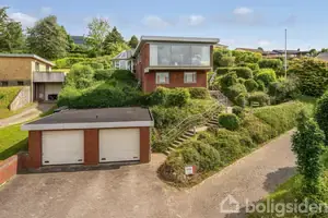 Villa på Alpedalsvej 80, 6000 Kolding