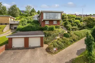 Villa på Alpedalsvej 80, 6000 Kolding