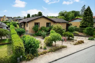 Villa på Sæbyvej 10, 8940 Randers SV