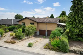 Villa på Sæbyvej 10, 8940 Randers SV