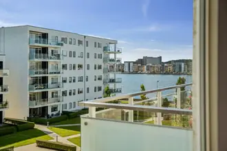 Ejerlejlighed på Carl Klitgaards Vej 19, 3. tv., 9400 Nørresundby